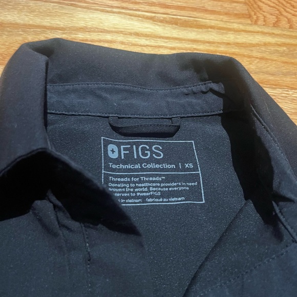 Figs scrub set - Picture 4 of 5